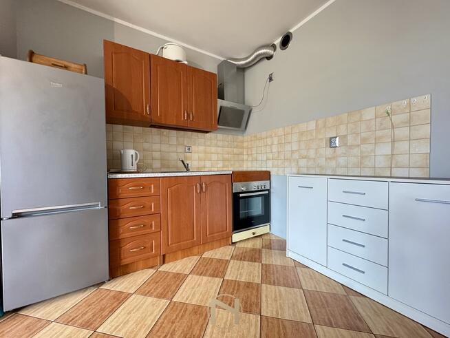 Mieszkanie Gorzów wielkopolski Zawarcie