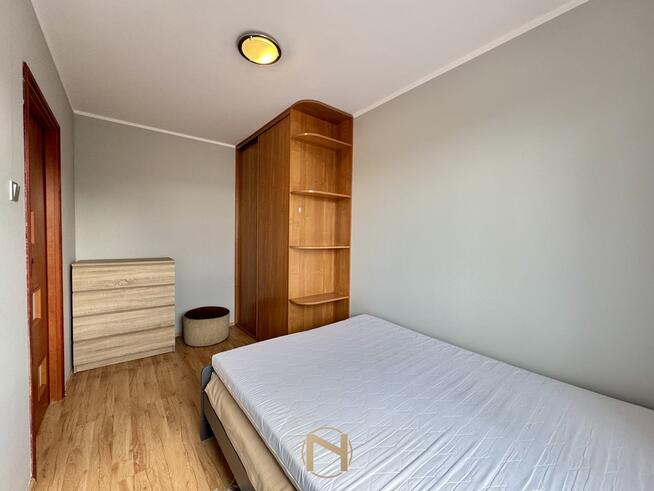 Mieszkanie Gorzów wielkopolski Zawarcie