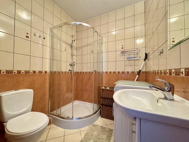 Mieszkanie Gorzów wielkopolski Zawarcie