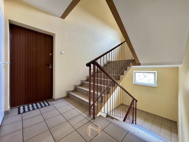 Mieszkanie Gorzów wielkopolski Zawarcie