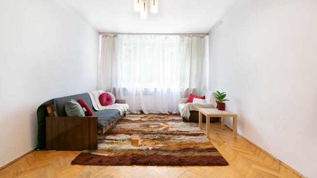 Mieszkanie Kraków Prądnik Czerwony, Prądnik Czerwony, Młyńska