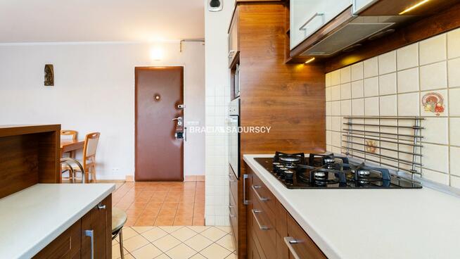 Mieszkanie Kraków Krowodrza, Krowodrza Górka, Łokietka