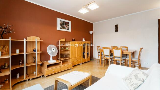 Mieszkanie Kraków Krowodrza, Krowodrza Górka, Łokietka