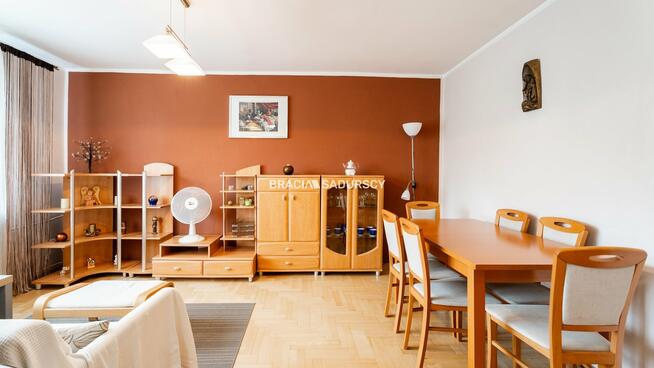 Mieszkanie Kraków Krowodrza, Krowodrza Górka, Łokietka