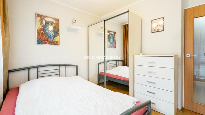 Mieszkanie Kraków Krowodrza, Krowodrza Górka, Łokietka