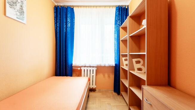 Mieszkanie Kraków Krowodrza, Krowodrza Górka, Łokietka