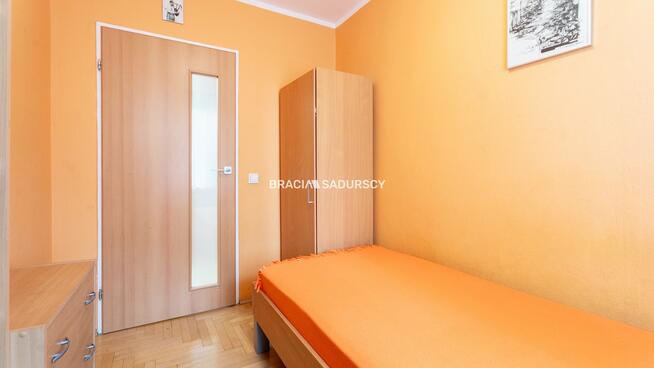 Mieszkanie Kraków Krowodrza, Krowodrza Górka, Łokietka