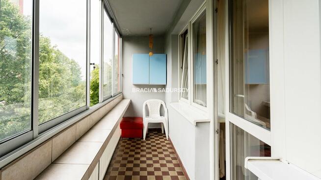 Mieszkanie Kraków Krowodrza, Krowodrza Górka, Łokietka