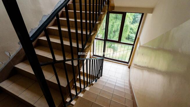 Mieszkanie Kraków Krowodrza, Krowodrza Górka, Łokietka