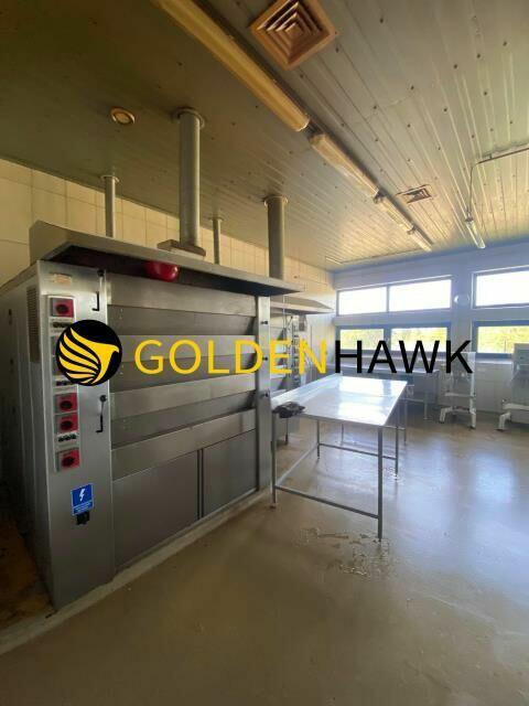 Lokal użytkowy Police, Starzyńskiego