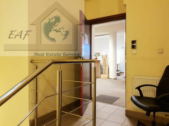 Lokal użytkowy Warszawa Wola, Młynów, Górczewska