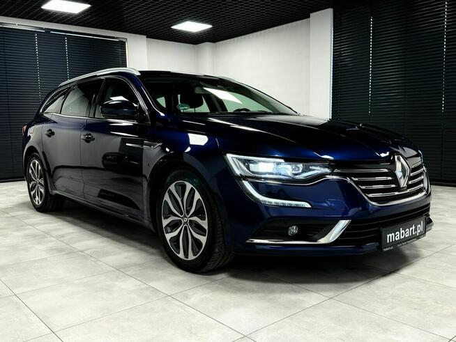 Renault Talisman 1.7DCi 150km * Intens * Lift * Head-Up * Full LED * R-Link2 * Kamera