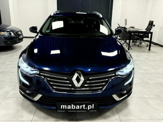 Renault Talisman 1.7DCi 150km * Intens * Lift * Head-Up * Full LED * R-Link2 * Kamera