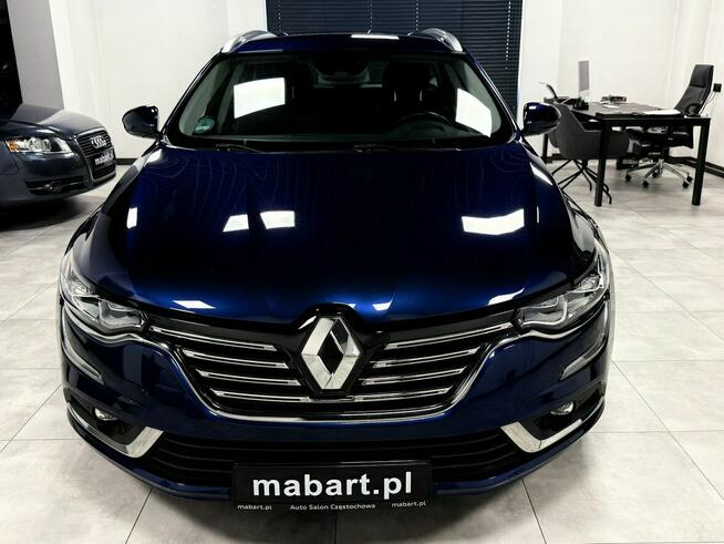 Renault Talisman 1.7DCi 150km * Intens * Lift * Head-Up * Full LED * R-Link2 * Kamera
