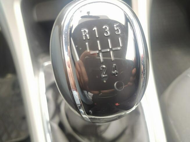 Opel Astra 1,6 115 KM, 5drz, Salon PL,