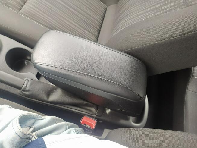 Opel Astra 1,6 115 KM, 5drz, Salon PL,