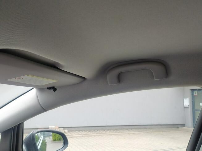 Opel Astra 1,6 115 KM, 5drz, Salon PL,