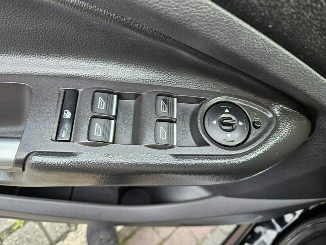 Ford Kuga Klima x 2 / Podgrzewane fotele + szyba / 6 biegów / START/STOP