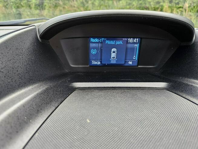 Ford Kuga Klima x 2 / Podgrzewane fotele + szyba / 6 biegów / START/STOP