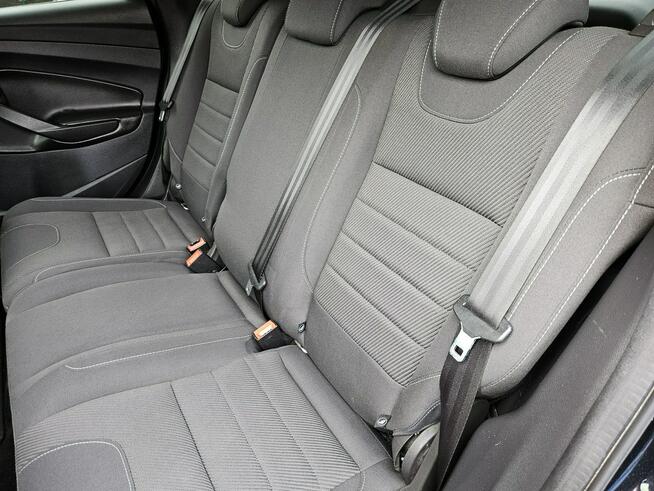 Ford Kuga Klima x 2 / Podgrzewane fotele + szyba / 6 biegów / START/STOP