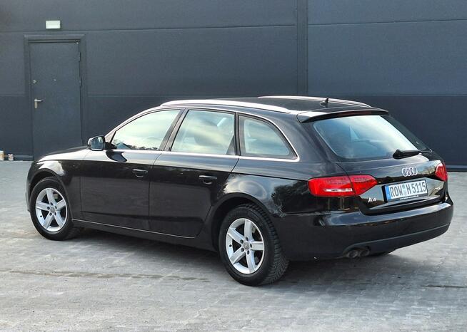 Audi A4 * 2.0CR TDi* Bardzo Ładna* Common rail* NAWIGACJA