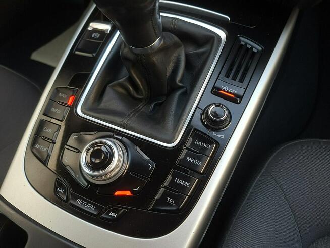Audi A4 * 2.0CR TDi* Bardzo Ładna* Common rail* NAWIGACJA