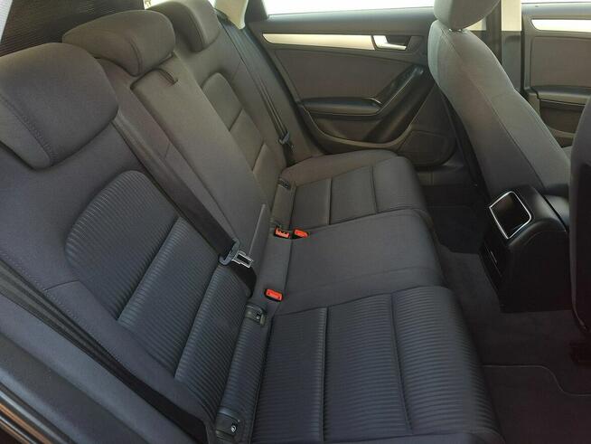 Audi A4 * 2.0CR TDi* Bardzo Ładna* Common rail* NAWIGACJA