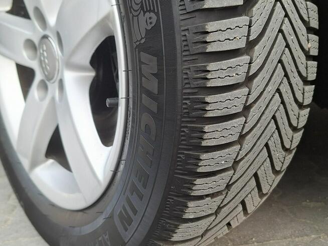 Audi A4 * 2.0CR TDi* Bardzo Ładna* Common rail* NAWIGACJA