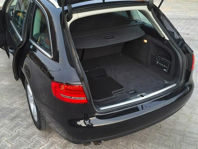 Audi A4 * 2.0CR TDi* Bardzo Ładna* Common rail* NAWIGACJA