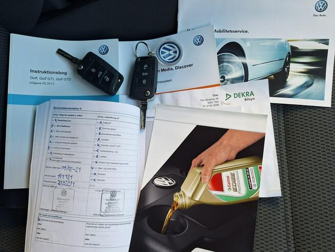 Volkswagen Golf *1.6TDi CR* 110KM* Bardzo Ładny * komputer* TEMPOMAT* NAWiGACJA*