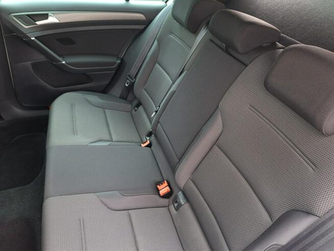 Volkswagen Golf *1.6TDi CR* 110KM* Bardzo Ładny * komputer* TEMPOMAT* NAWiGACJA*