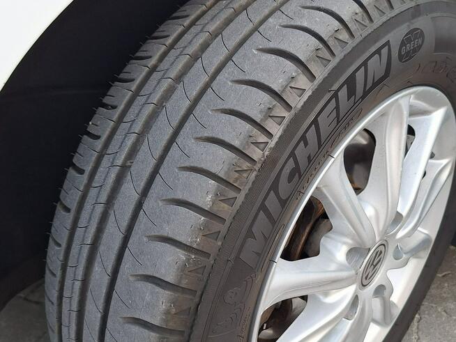 Volkswagen Golf *1.6TDi CR* 110KM* Bardzo Ładny * komputer* TEMPOMAT* NAWiGACJA*