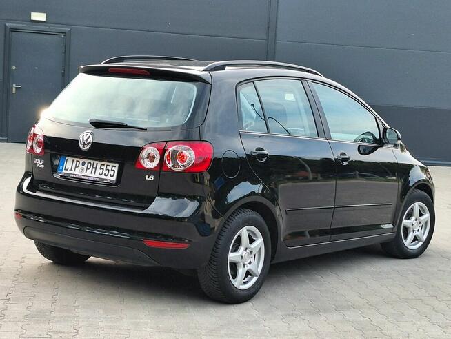 Volkswagen Golf Plus *1.6MPi* 102KM* LiFTiNG* BARDZO Ładny* Z NiEMiEC* ESP*