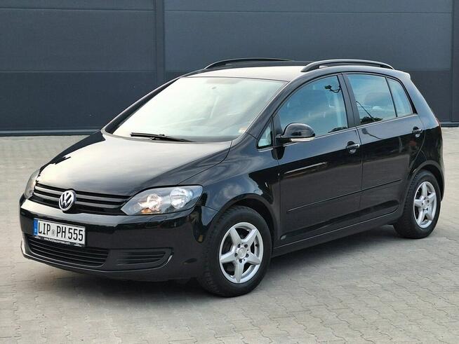 Volkswagen Golf Plus *1.6MPi* 102KM* LiFTiNG* BARDZO Ładny* Z NiEMiEC* ESP*