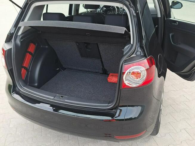 Volkswagen Golf Plus *1.6MPi* 102KM* LiFTiNG* BARDZO Ładny* Z NiEMiEC* ESP*