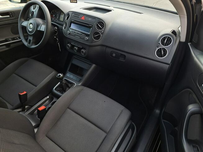 Volkswagen Golf Plus *1.6MPi* 102KM* LiFTiNG* BARDZO Ładny* Z NiEMiEC* ESP*