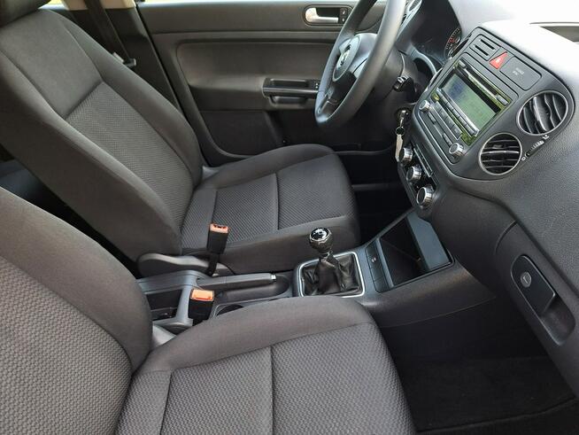 Volkswagen Golf Plus *1.6MPi* 102KM* LiFTiNG* BARDZO Ładny* Z NiEMiEC* ESP*