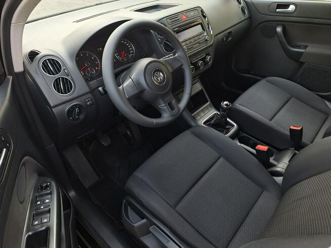 Volkswagen Golf Plus *1.6MPi* 102KM* LiFTiNG* BARDZO Ładny* Z NiEMiEC* ESP*