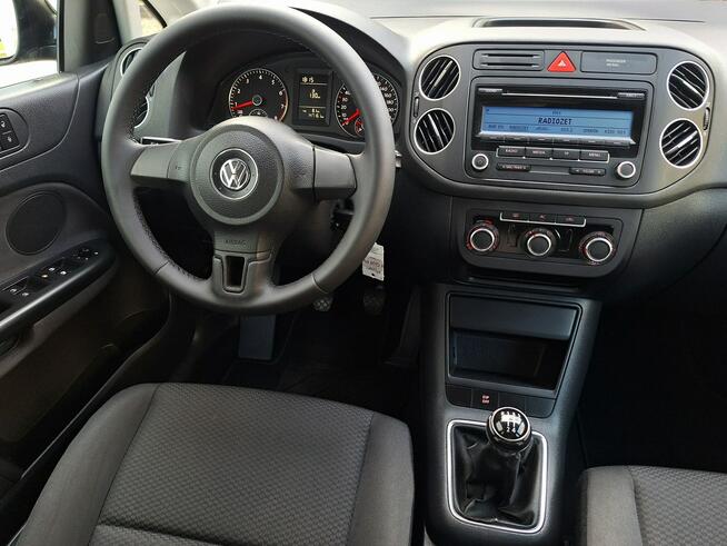 Volkswagen Golf Plus *1.6MPi* 102KM* LiFTiNG* BARDZO Ładny* Z NiEMiEC* ESP*