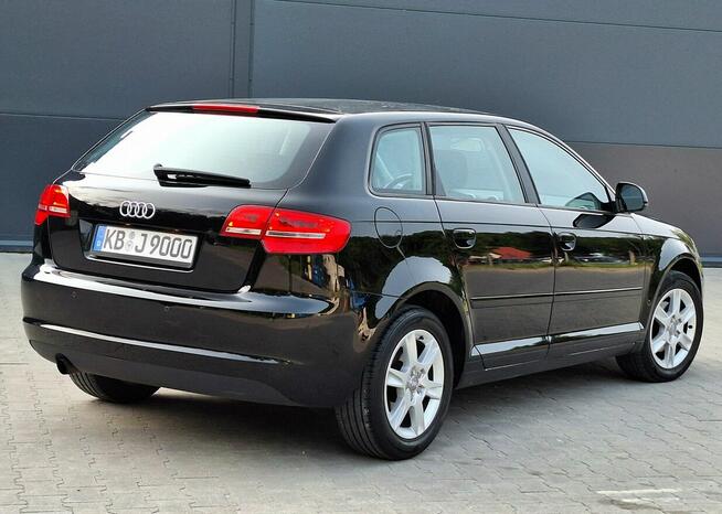 Audi A3 * 1.6MPi* BDB STAN* KLiMAtronik* podgrzew. fotele* LiFTiNG