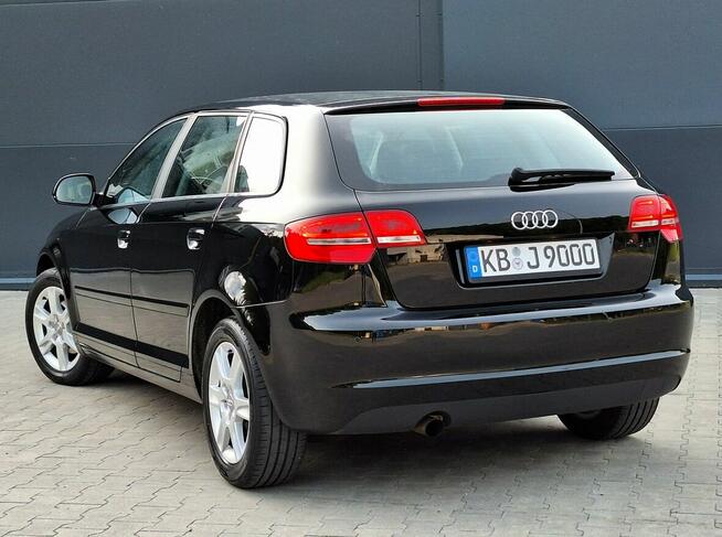 Audi A3 * 1.6MPi* BDB STAN* KLiMAtronik* podgrzew. fotele* LiFTiNG