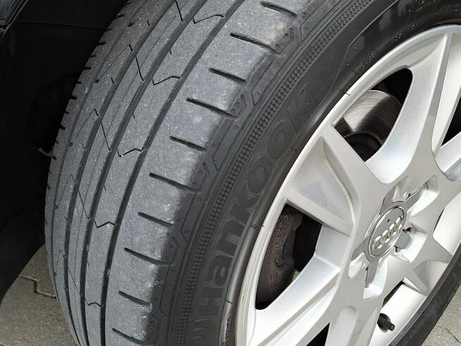 Audi A3 * 1.6MPi* BDB STAN* KLiMAtronik* podgrzew. fotele* LiFTiNG