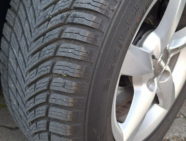 Audi A4 * 2.0CR TDi* 177KM* Bardzo Ładna* Common rail* NAWIGACJA