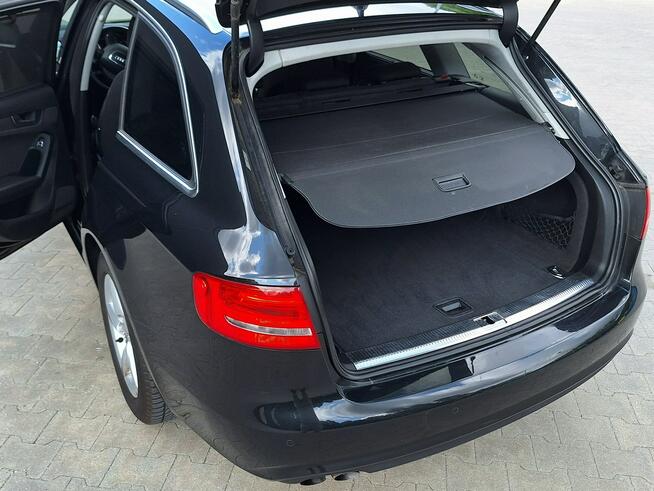 Audi A4 * 2.0CR TDi* 177KM* Bardzo Ładna* Common rail* NAWIGACJA