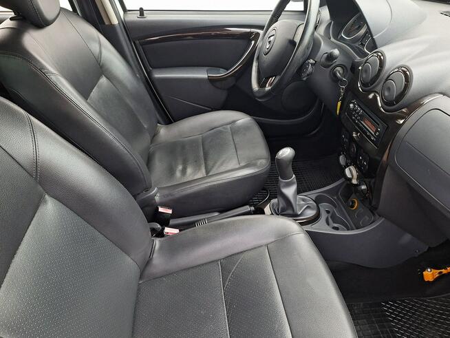 Dacia Duster * 1.6 benzyna* KLiMAtyzacja* parktronik