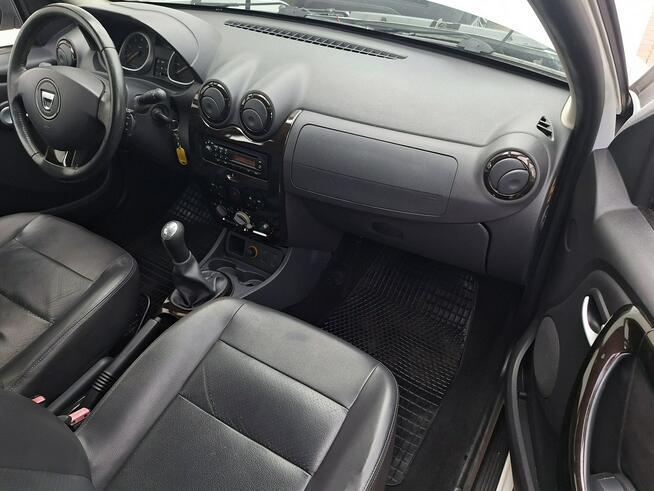 Dacia Duster * 1.6 benzyna* KLiMAtyzacja* parktronik