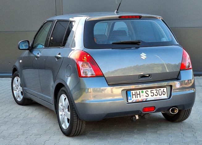 Suzuki Swift * 1.3i * Z NiEMiEC* BARDZO Ładny* 5drzwi*KLiMATRONiK* LiFT*