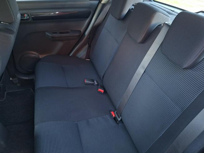 Suzuki Swift * 1.3i * Z NiEMiEC* BARDZO Ładny* 5drzwi*KLiMATRONiK* LiFT*