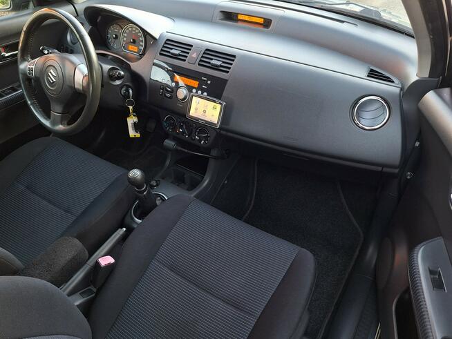 Suzuki Swift * 1.3i * Z NiEMiEC* BARDZO Ładny* 5drzwi*KLiMATRONiK* LiFT*