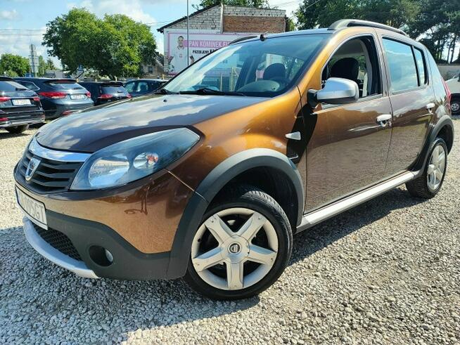 Dacia Sandero Stepway ***REZERWACJA***